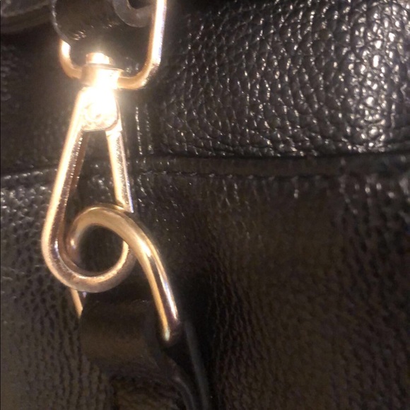 Black backpack - Picture 9 of 11